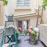 Home Suite Home Grands Boulevards 11