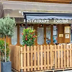 Montparnasse - Studio Fully Equipped