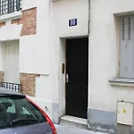 Cosy Apartment Close To Montmartre