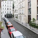 Cosy Apartment Close To Montmartre