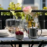 Michel Ange Casa In Paris