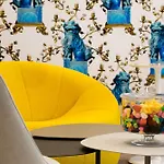 Hotel Haussmann Saint Augustin
