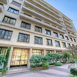 1598 - One Bedroom Apartment - Trocadéro&Eiffel Tower