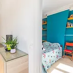 Guestready - Apto Moderno No 19º Arr.