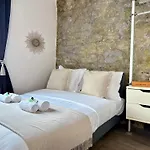 Comfortable Saint Germain Studio
