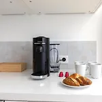 Cosy Apartment Near The Invalides
