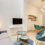 Cosy Apartment Near The Invalides