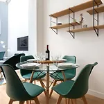 Cosy Apartment Near The Invalides
