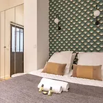 Cosy Apartment Near The Invalides