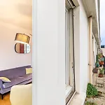 Guestready - Contemporary Apt In The 20Th Arr