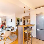 Guestready - Contemporary Apt In The 20Th Arr