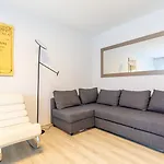 Guestready - Estadia Fantastica No 17º Arrondissement.