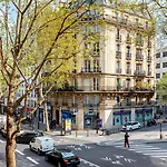 Guestready - Estadia Fantastica No 17º Arrondissement.