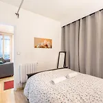 Guestready - Quaint Retreat In The Heart Of Paris