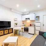Guestready - Quaint Retreat In The Heart Of Paris