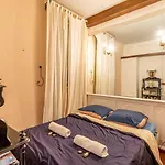 Guestready - Gilded Beauty Near Sainte-Chapelle