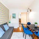 Guestready - A Classic Comfort Near Pere Lachaise