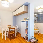 Guestready - 2 Bedroom Family Apt For 4 People