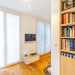 Guestready - 2 Bedroom Family Apt For 4 People