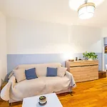Guestready - 2 Bedroom Family Apt For 4 People