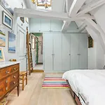 Cosy Apartment Place Des Vosges