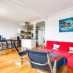 Guestready - Magnifique Buttes Chaumont