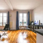 Guestready - Magnifique Buttes Chaumont