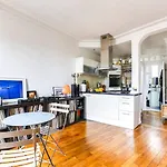 Guestready - Magnifique Buttes Chaumont