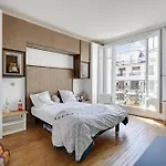 Bel Appartement 96M2 16Eme