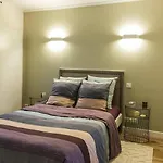 Cosy Flat Paris 14