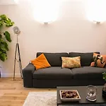 Cosy Flat Paris 14