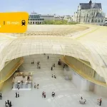 405 Suite Pinel - Superbe Appartement A Paris