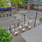 405 Suite Pinel - Superbe Appartement A Paris