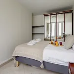 404 Suite Charlotte - Superbe Appartement A Paris