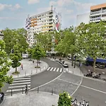 405 Suite Pinel - Superbe Appartement A Paris