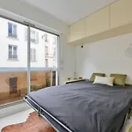 Cosy Studio A Proximite Du Parc Georges Brassens