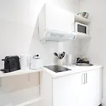 Lovely Parisian Apartment
