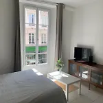 Charming Studio Paris City Center - Maubert Mutualite