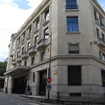 Charming Studio Paris City Center - Maubert Mutualite