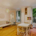 40Sq Meters Appartment In Buttes Chaumomt