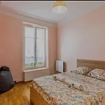 40Sq Meters Appartment In Buttes Chaumomt