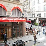 Luxury & Charming Flat - Saint-Germain-Des-Pres