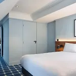 Timhotel Paris Du Gare Du Nord