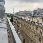 Paris Top Location