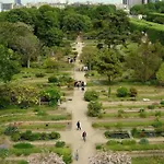 Superbe 75 M2 Deux Chambres Paris 5