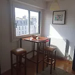 Vue Sur Le Sacre Coeur Montmartre
