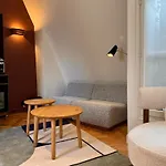Hotel Abbatial Saint Germain