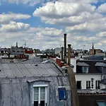 Hotel Abbatial Saint Germain