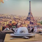 Hotel Mazagran