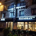 Hotel Mazagran